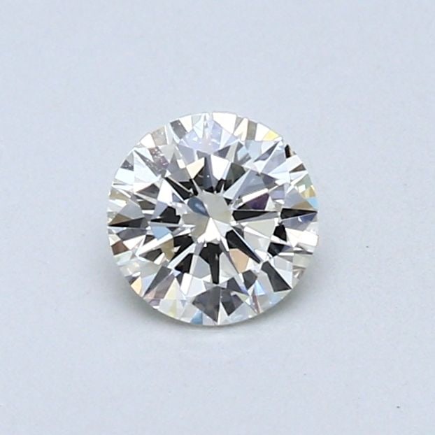 Loose Diamond - ROUND 0.4ct H VVS2 (1 of 1)