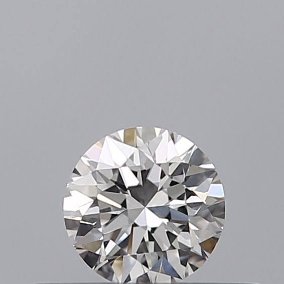 Loose Diamond - ROUND 0.2ct D VVS1 (1 of 1)