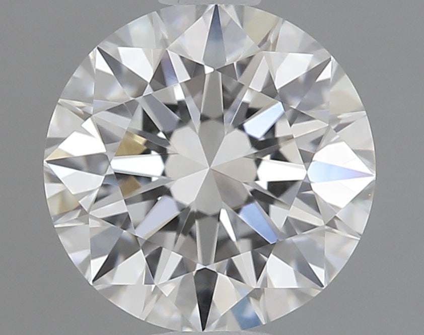 Loose Diamond - ROUND 1.21ct F VVS1 (1 of 1)