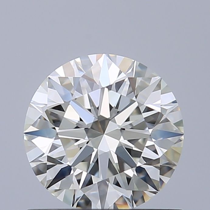 Loose Diamond - ROUND 0.81ct I IF (1 of 1)