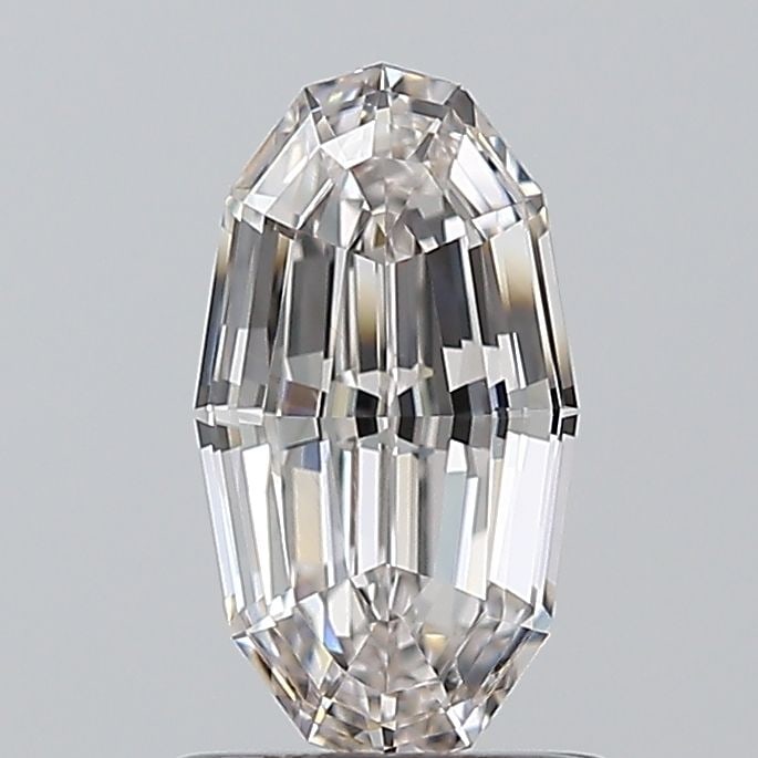 Loose Diamond - OVAL 1.0ct H VS2 (1 of 1)