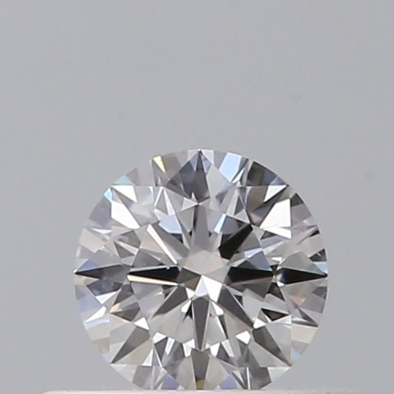 Loose Diamond - ROUND 0.29ct E VS2: Loose Diamond - ROUND 0.29ct E VS2 Source: Natural Shape: ROUND Carats: 0.29 Color: E Clarity: VS2 Certification: GIA The Diamond Depot Guarantee: All items in this auction are guaranteed to be 100% a
