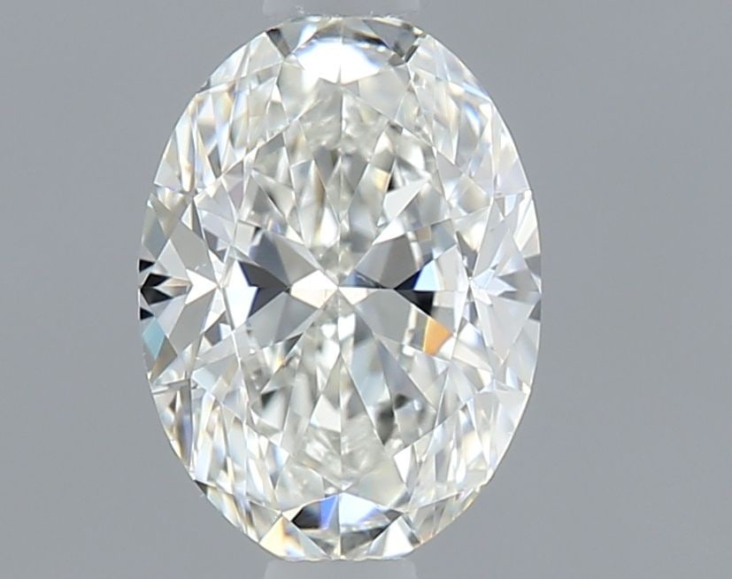 Loose Diamond - OVAL 0.5ct H VS2 (1 of 1)