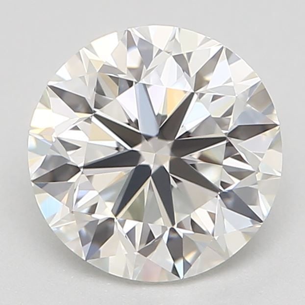 Loose Diamond - ROUND 0.9ct H VVS1 (1 of 1)