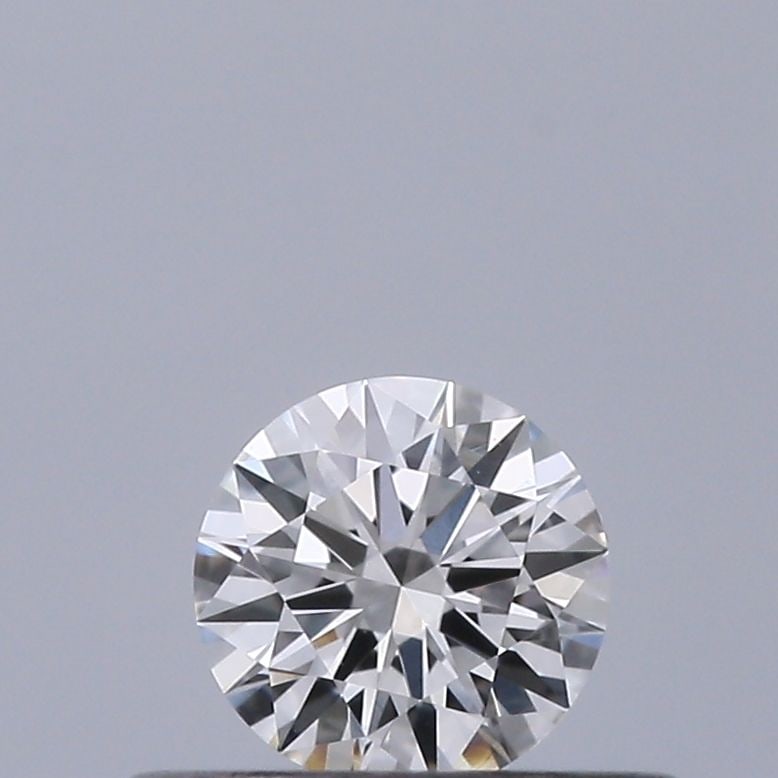 Loose Diamond - ROUND 0.24ct F VS2 (1 of 1)