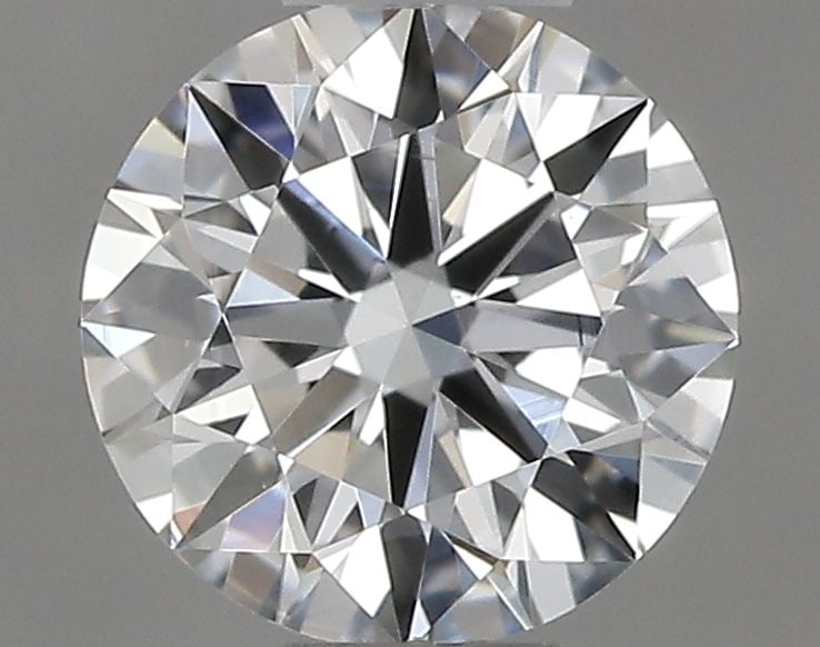 Loose Diamond - ROUND 0.36ct G VS1 (1 of 1)