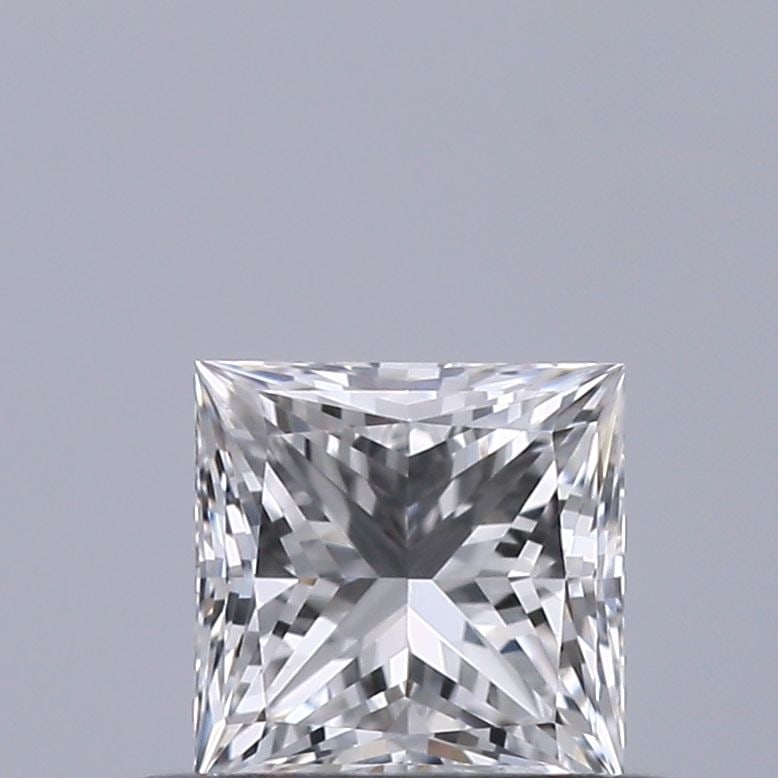 Loose Diamond - PRINCESS 0.44ct D VVS1 (1 of 1)