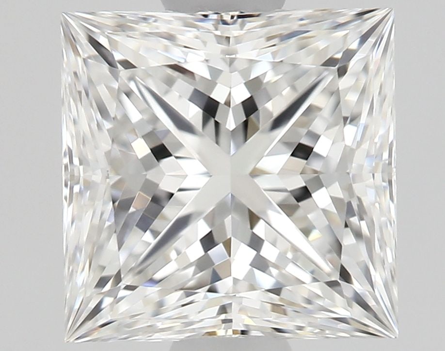 Loose Diamond - PRINCESS 1.05ct VS1: Loose Diamond - PRINCESS 1.05ct VS1 Source: Natural Shape: PRINCESS Carats: 1.05 Color: Clarity: VS1 Certification: GIA Video:
