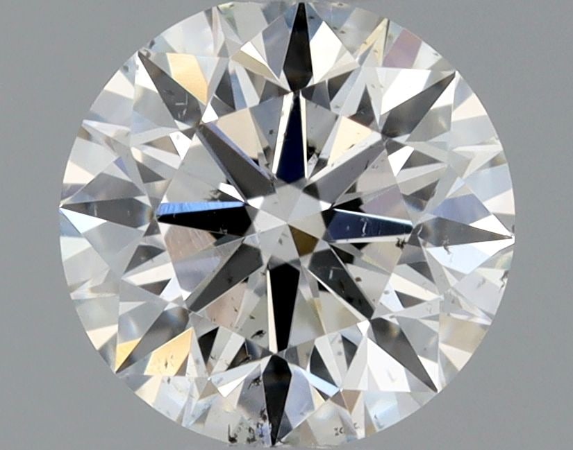 Loose Diamond - ROUND 0.41ct G SI2: Loose Diamond - ROUND 0.41ct G SI2 Source: Natural Shape: ROUND Carats: 0.41 Color: G Clarity: SI2 Certification: GIA Video: Video Link The Diamond Depot Guarantee: All items in this auction are