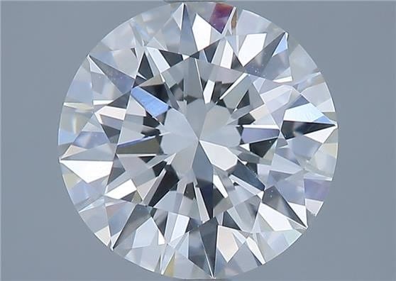 Loose Diamond - ROUND 2.5ct G VS1: Loose Diamond - ROUND 2.5ct G VS1 Source: Natural Shape: ROUND Carats: 2.5 Color: G Clarity: VS1 Certification: GIA Video: Video Link The Diamond Depot Guarantee: All items in this auction are