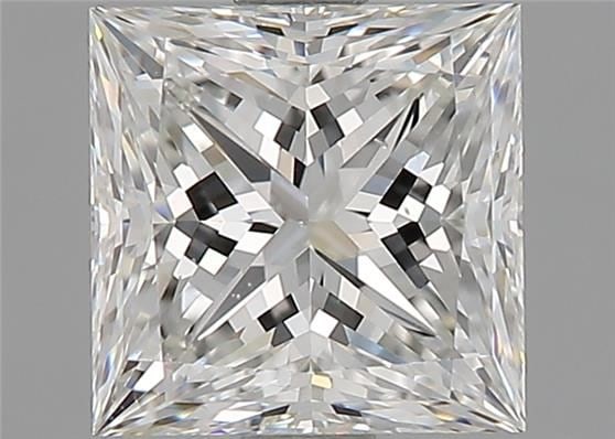 Loose Diamond - PRINCESS 1.5ct G SI1: Loose Diamond - PRINCESS 1.5ct G SI1 Source: Natural Shape: PRINCESS Carats: 1.5 Color: G Clarity: SI1 Certification: GIA Video: Video Link The Diamond Depot Guarantee: All items in this auction are