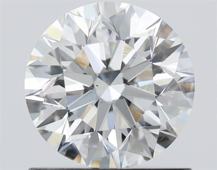 Loose Diamond - ROUND 0.9ct I VS2 (1 of 1)
