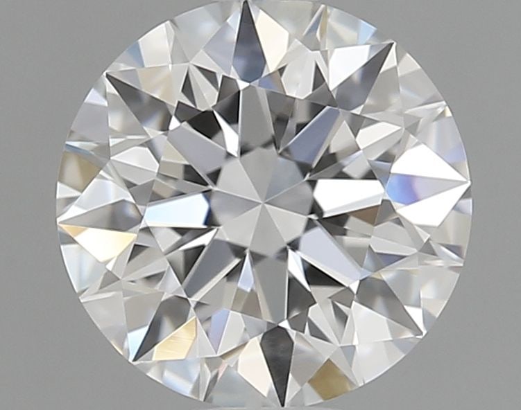 Loose Diamond - ROUND 1.02ct E VVS1 (1 of 1)