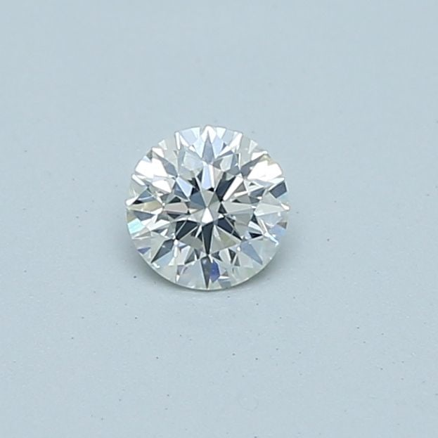 Loose Diamond - ROUND 0.24ct H SI1 (1 of 1)
