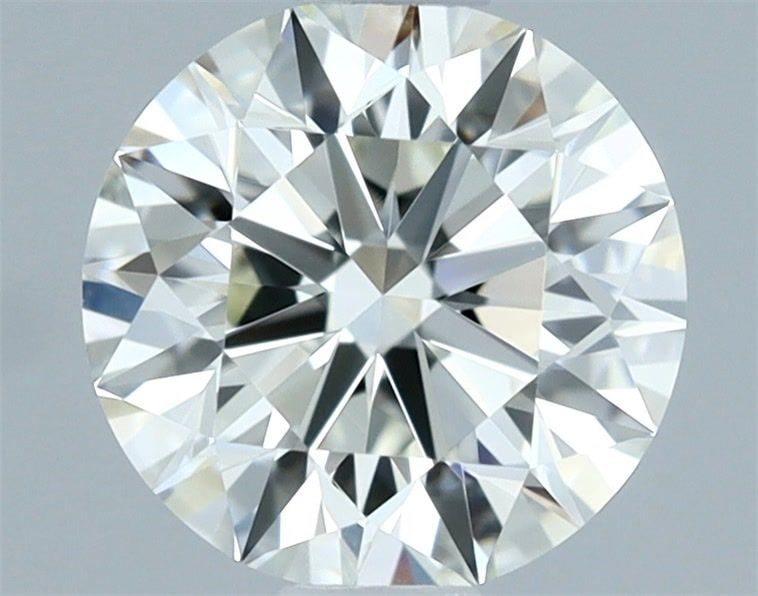 Loose Diamond - ROUND 1.0ct I VVS1 (1 of 1)