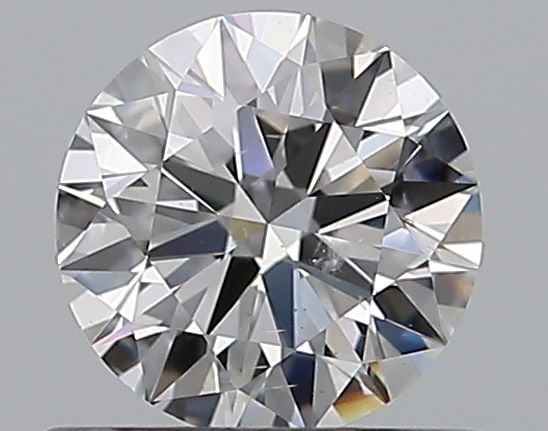 Loose Diamond - ROUND 0.65ct F SI2 (1 of 1)