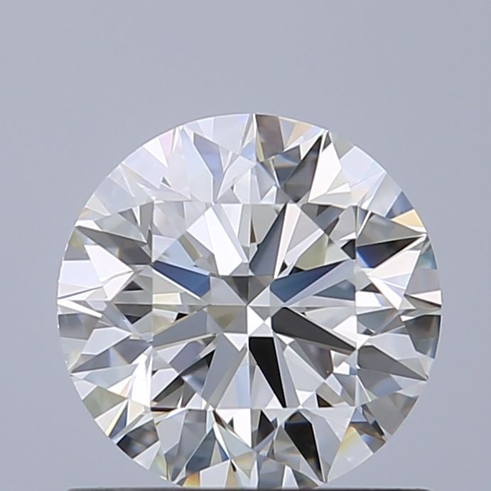 Loose Diamond - ROUND 0.9ct G VVS1 (1 of 1)