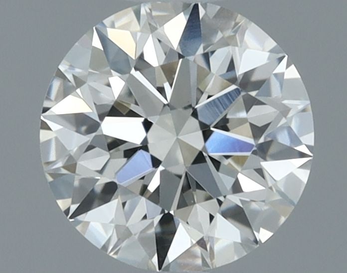 Loose Diamond - ROUND 0.45ct K VVS2 (1 of 1)