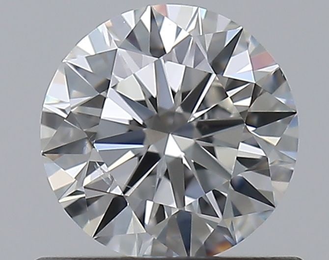 Loose Diamond - ROUND 0.65ct G SI2 (1 of 1)