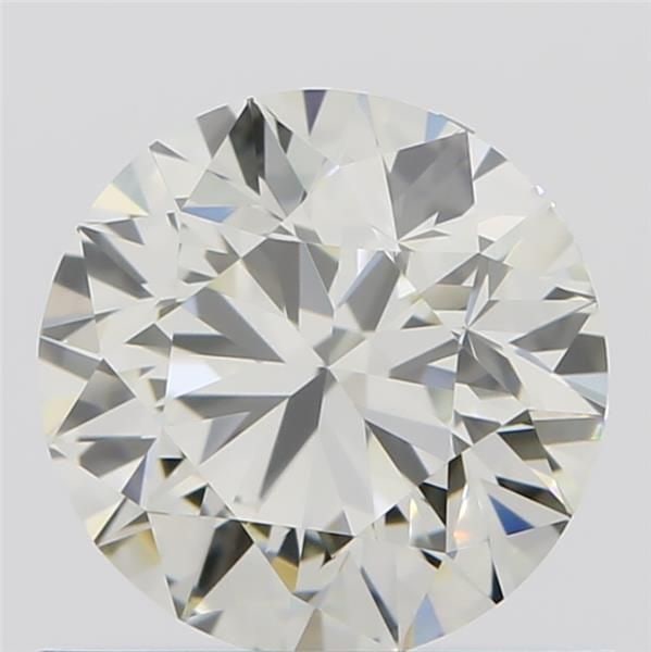Loose Diamond - ROUND 0.61ct K VVS1 (1 of 1)