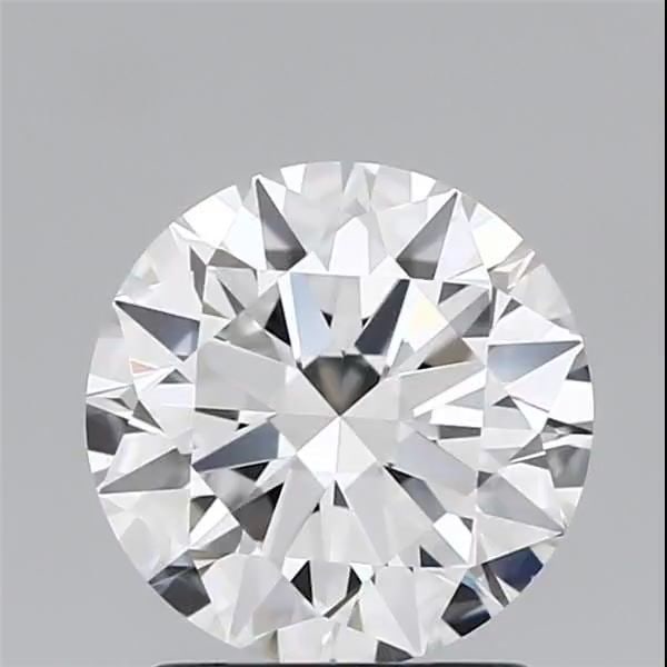 Loose Diamond - ROUND 1.5ct E VS2 (1 of 1)