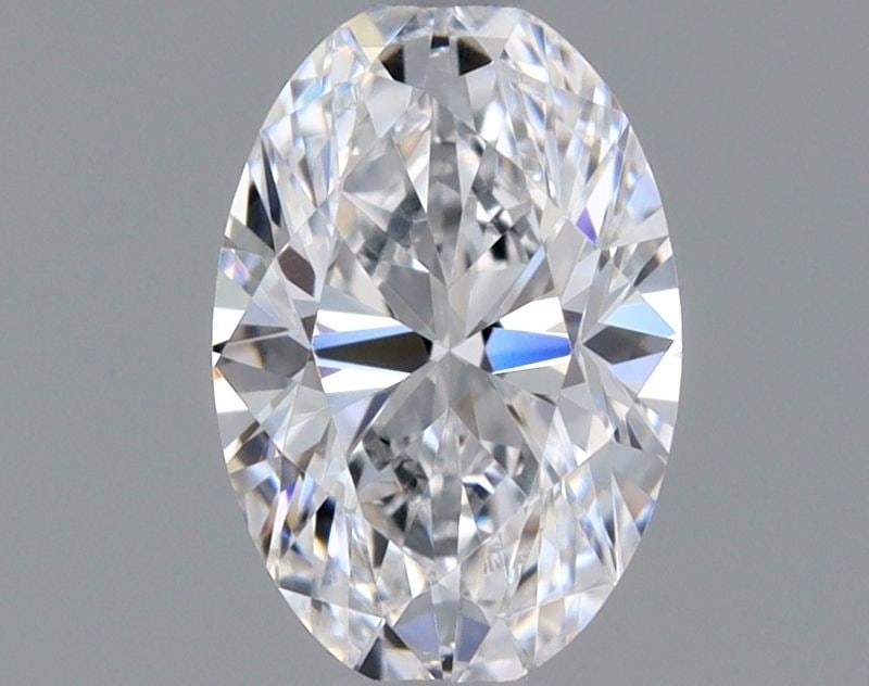 Loose Diamond - OVAL 0.3ct D VS1: Loose Diamond - OVAL 0.3ct D VS1 Source: Natural Shape: OVAL Carats: 0.3 Color: D Clarity: VS1 Certification: GIA Video: Video Link The Diamond Depot Guarantee: All items in this auction are
