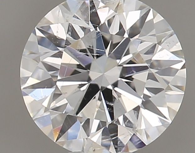 Loose Diamond - ROUND 0.45ct F I1: Loose Diamond - ROUND 0.45ct F I1 Source: Natural Shape: ROUND Carats: 0.45 Color: F Clarity: I1 Certification: GIA Video: Video Link The Diamond Depot Guarantee: All items in this auction are