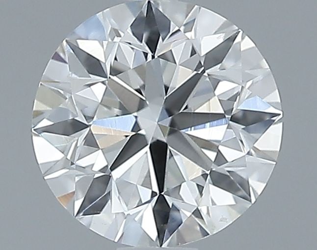 Loose Diamond - ROUND 1.0ct G SI1 (1 of 1)