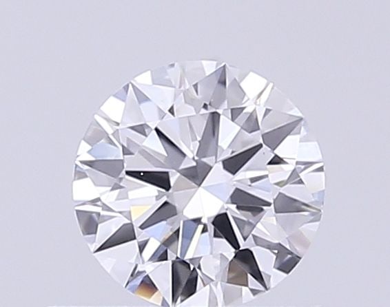 Loose Diamond - ROUND 0.4ct D VVS1 (1 of 1)