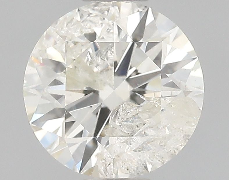 Loose Diamond - ROUND 0.7ct K I2 (1 of 1)