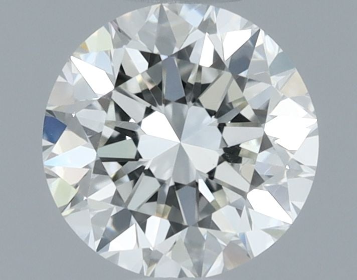 Loose Diamond - ROUND 0.7ct H VS1 (1 of 1)