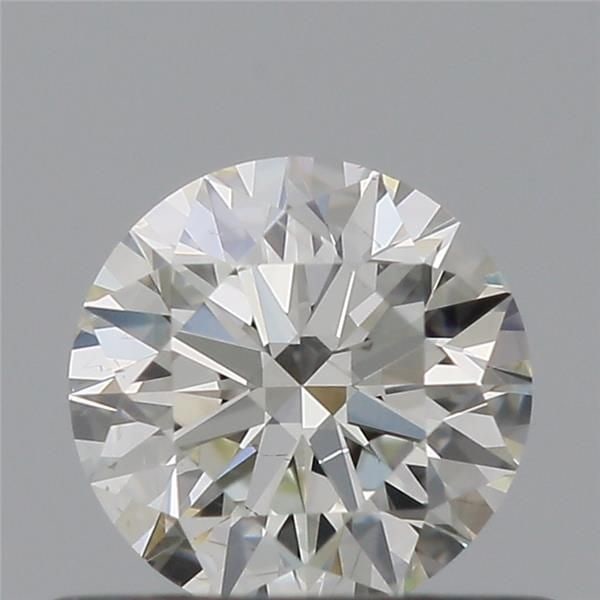 Loose Diamond - ROUND 0.45ct J SI2 (1 of 1)