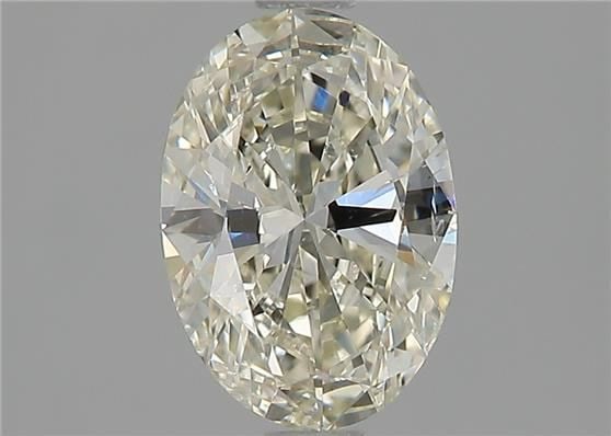 Loose Diamond - OVAL 1.1ct K SI2 (1 of 1)