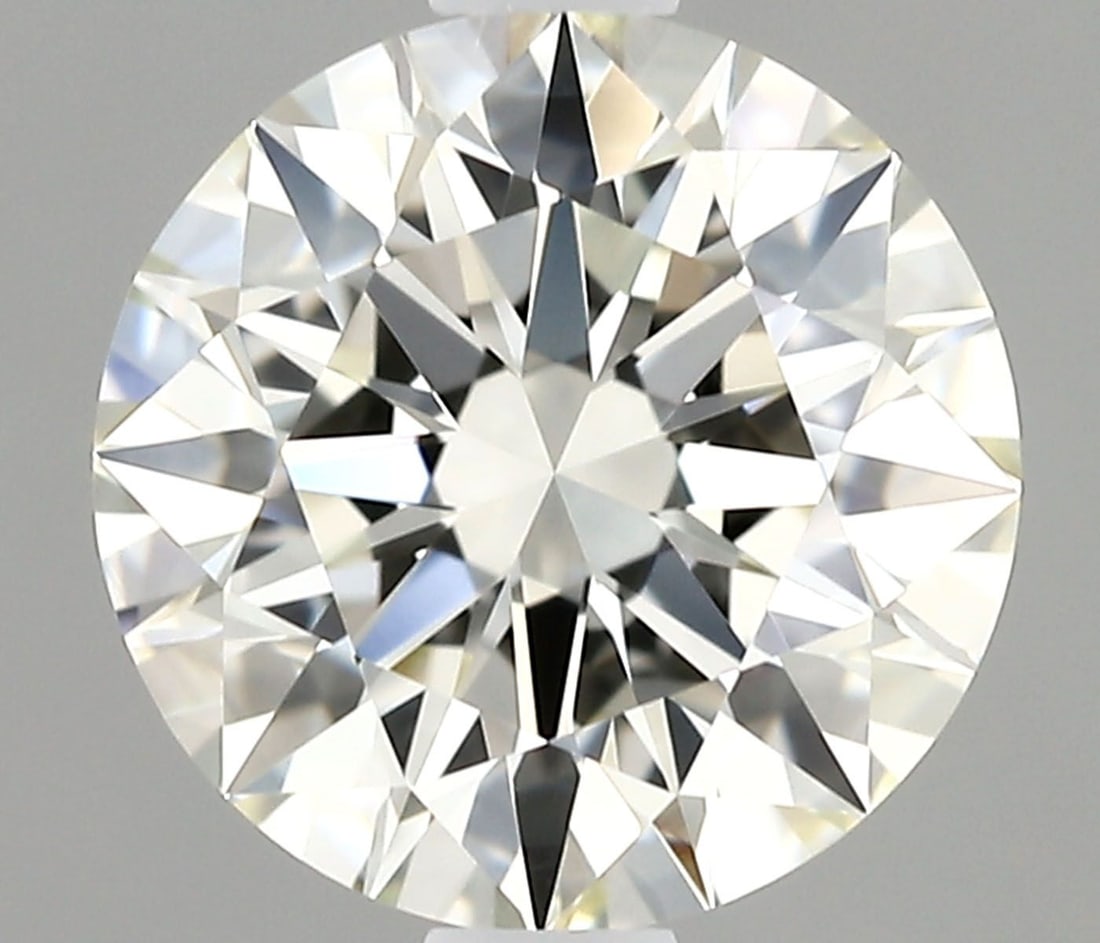 Loose Diamond - ROUND 1.25ct I VVS1 (1 of 1)