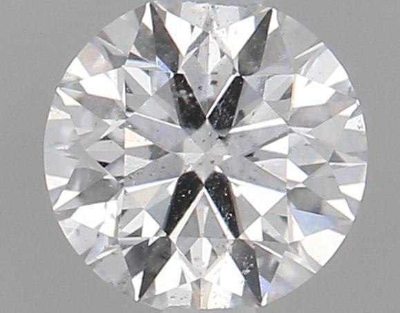 Loose Diamond - ROUND 0.4ct D I1 (1 of 1)