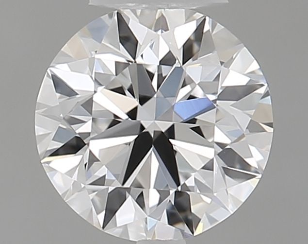 Loose Diamond - ROUND 0.64ct E IF (1 of 1)