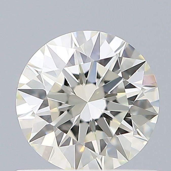Loose Diamond - ROUND 0.57ct I VVS1 (1 of 1)