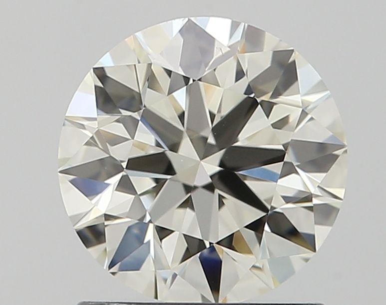Loose Diamond - ROUND 1.21ct J VVS2 (1 of 1)