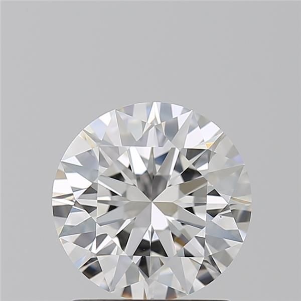 Loose Diamond - ROUND 1.51ct F VS1: Loose Diamond - ROUND 1.51ct F VS1 Source: Natural Shape: ROUND Carats: 1.51 Color: F Clarity: VS1 Certification: GIA Video: