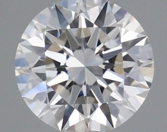 Loose Diamond - ROUND 0.29ct H VS1 (1 of 1)