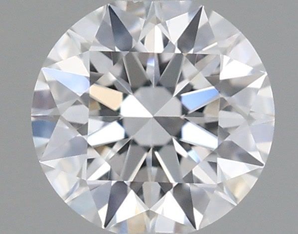 Loose Diamond - ROUND 0.31ct D VVS1 (1 of 1)