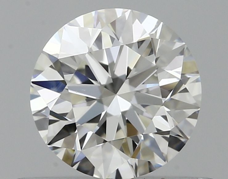 Loose Diamond - ROUND 0.5ct G VS1 (1 of 1)