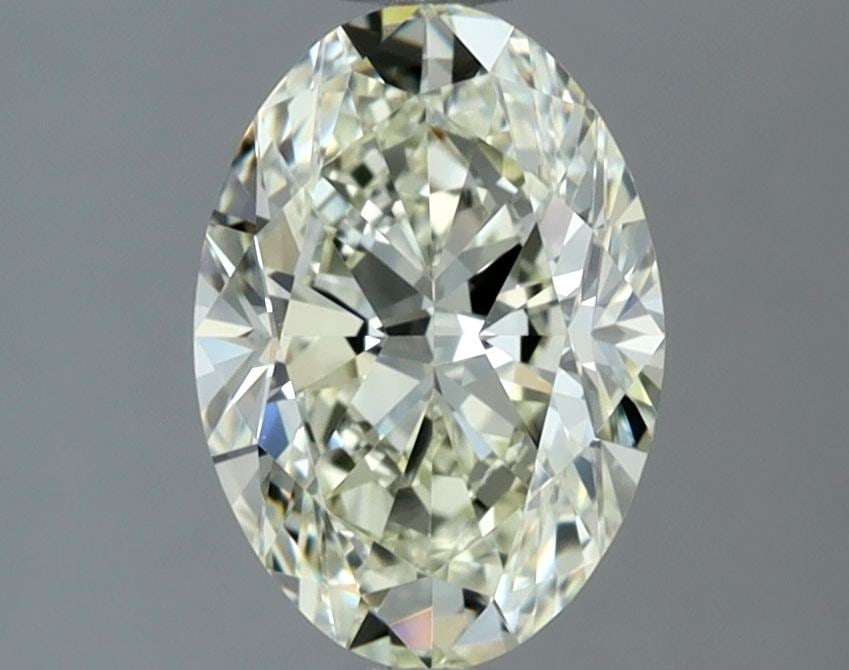 Loose Diamond - OVAL 1.5ct L VS1 (1 of 1)