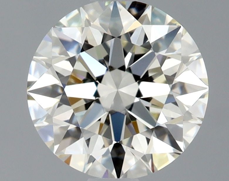 Loose Diamond - ROUND 1.06ct J VVS1 (1 of 1)