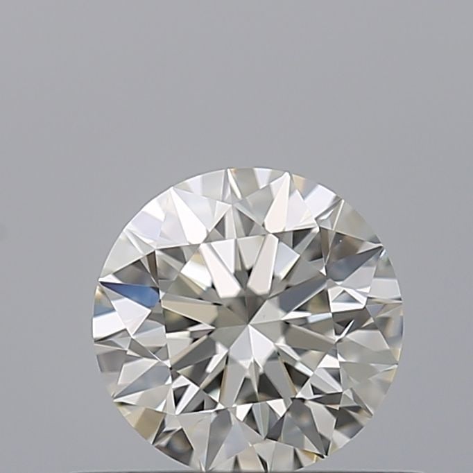 Loose Diamond - ROUND 0.51ct H VVS2 (1 of 1)
