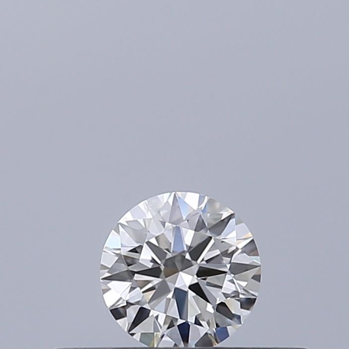 Loose Diamond - ROUND 0.19ct E VVS2 (1 of 1)