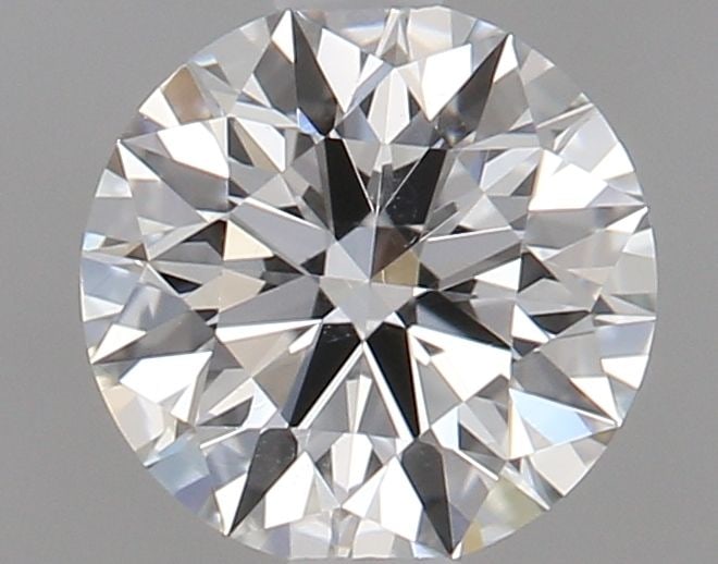 Loose Diamond - ROUND 0.57ct F VS1 (1 of 1)