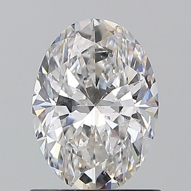 Loose Diamond - OVAL 1.01ct E SI1 (1 of 1)