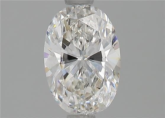 Loose Diamond - OVAL 1.01ct G VS1 (1 of 1)