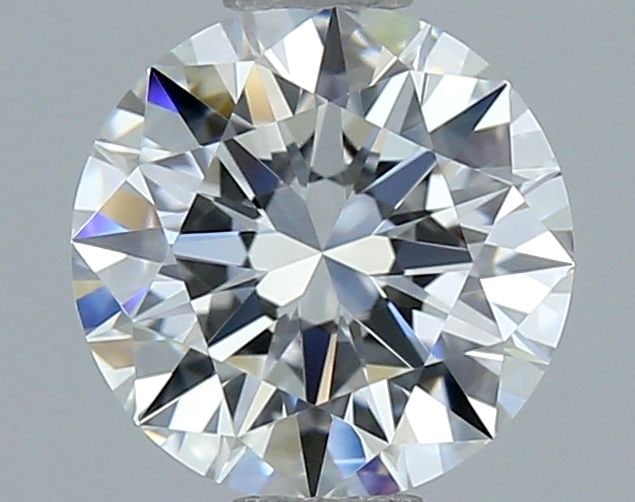 Loose Diamond - ROUND 0.97ct E VVS1: Loose Diamond - ROUND 0.97ct E VVS1 Source: Natural Shape: ROUND Carats: 0.97 Color: E Clarity: VVS1 Certification: GIA Video: